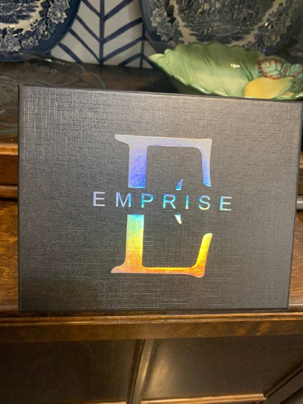 Набор стаканчиков с символами года 3