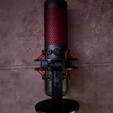 Микрофон HyperX QuadCast 2