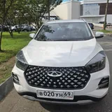 Chery Tiggo 4 Pro, 2025 год 1