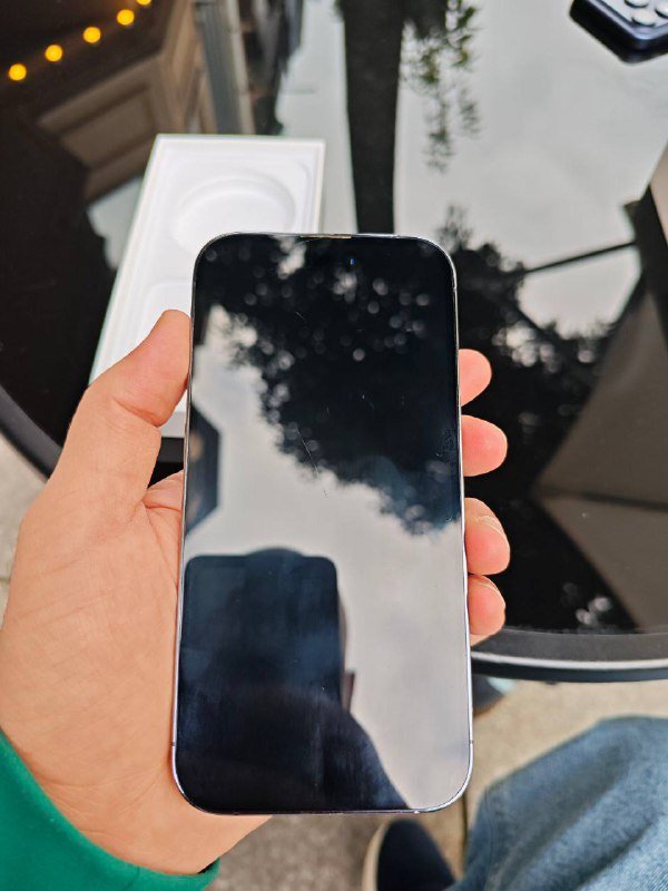 Iphone 14 pro 128 GB 2