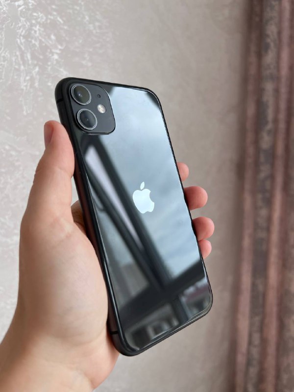iPhone 11 64Gb 3