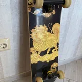 Скейт 3