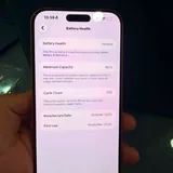 IPhone 17 Pro Max 256GB eSIM 2