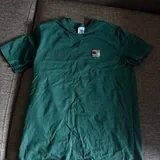 Мужские футболки Zara Nike и шорты Zara 4