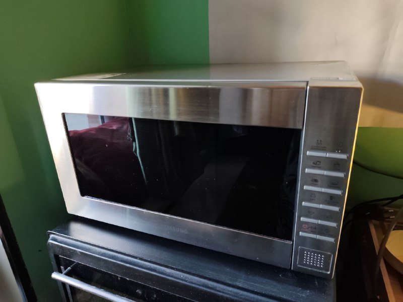 Микроволновая печь Samsung de68-03839B-01 2