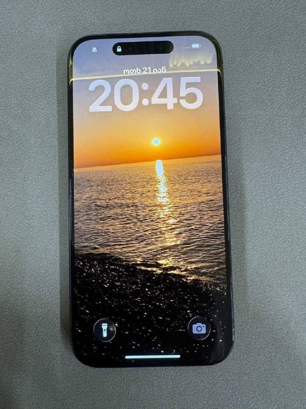 Iphone 15 pro 256гб