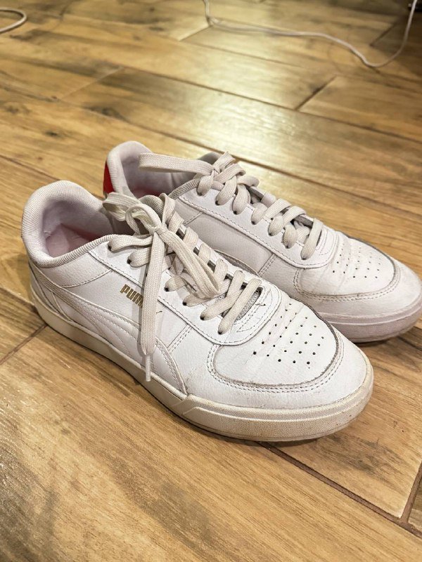 Кроссовки Nike кожа 40 р