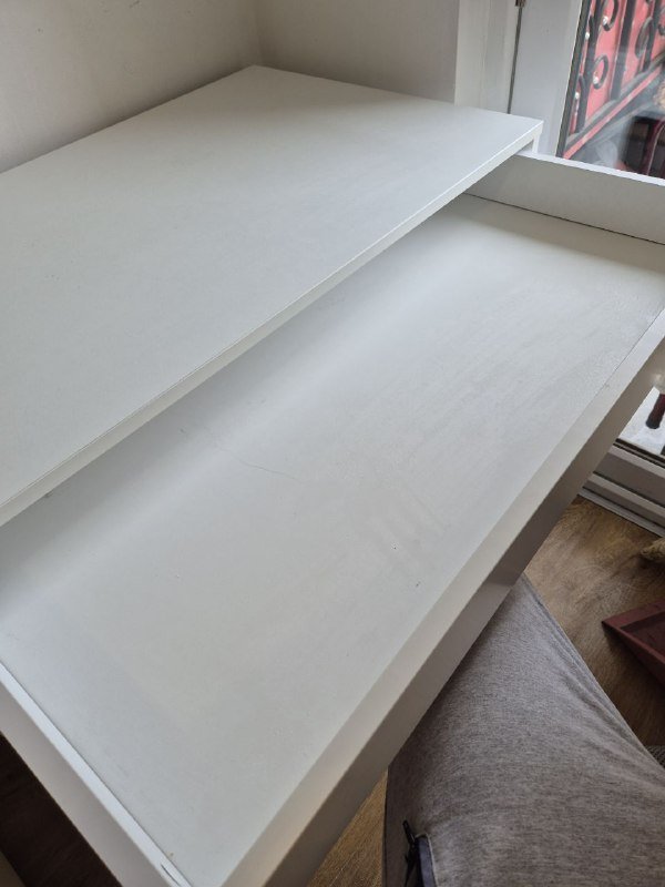 Стол adore cms-301 с выдвижным ящиком 2