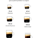 Кофемашина NESPRESSO Vertuo Pop Yellow 3