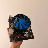 Комплект для ПК i7-3770, 16 ГБ DDR3, SSD 128 ГБ 1