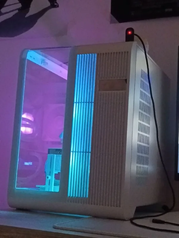 ПК корпус 1stplayer RT5