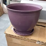Цветочные горшки 7