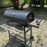 Мангал 2