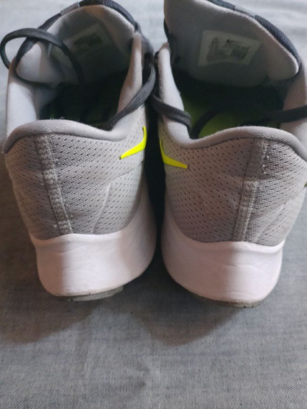 Кроссовки Nike Air Zoom Pegasus 38 42 размер 4