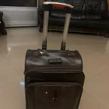 Сумка на колесиках, чемодан, рюкзак 3