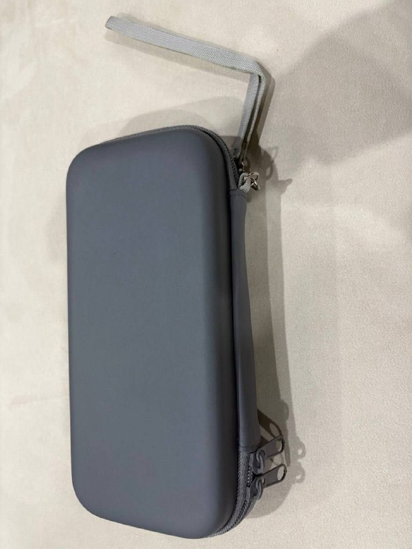 Nintendo Switch Lite with charger and accessories 2