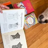 Книги, прописи по каллиграфии, книга для дизайнеров 2