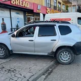 Renault Duster 2014 3
