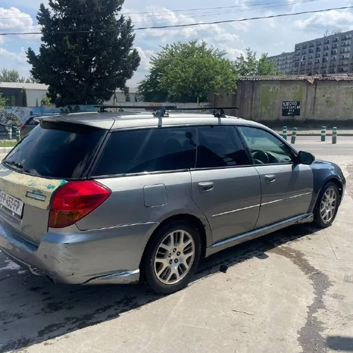 Subaru Legacy 2005