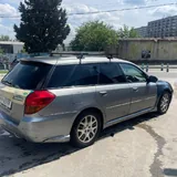 Subaru Legacy 2005 1