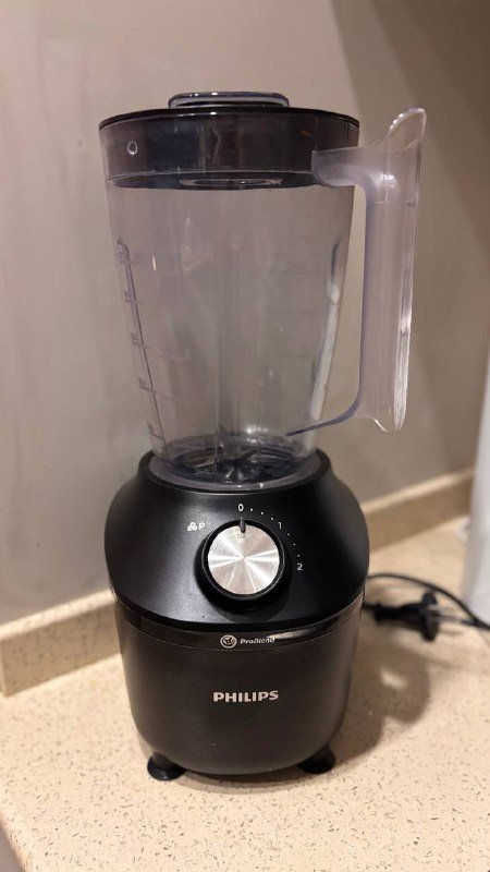 Блендер Philips для спортивных напитков