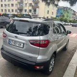 Ford Ecosport 2019 2