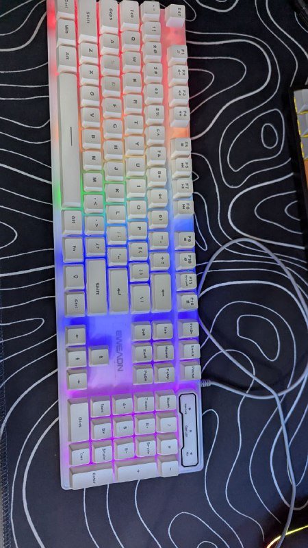 Клавиатура