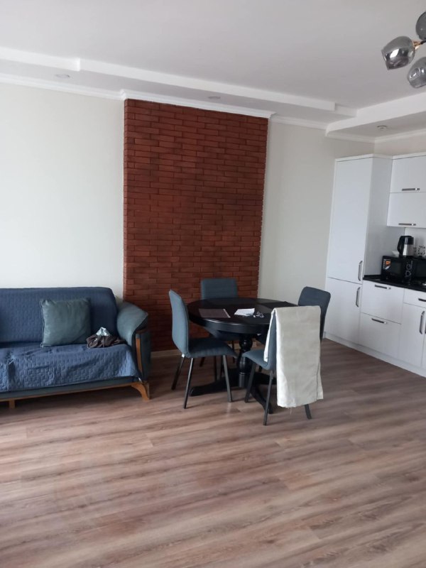 Квартира в Батуми 85 кв.м с видом, аренда 9