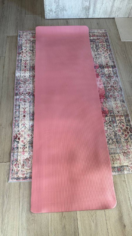 Коврик для йоги 2