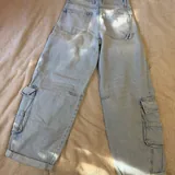 Женские джинсы Zara 5