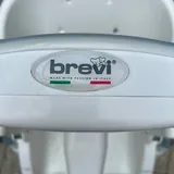 Детский стульчик для кормления Brevi 2