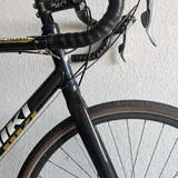 Nishiki Cross Road велосипед 6