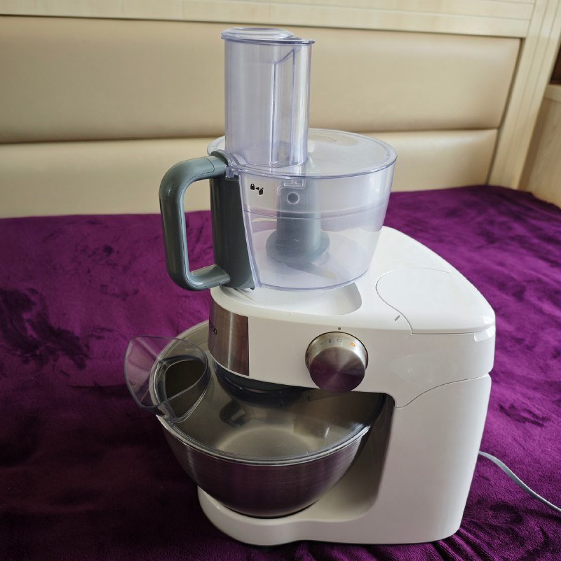 Кухонный комбайн Kenwood Prospero KHC29 8