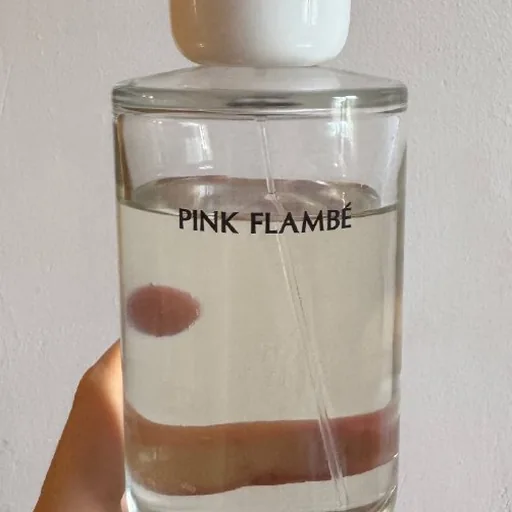 Туалетная вода Zara Pink Flambé