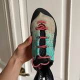 Скальные туфли La Sportiva 3