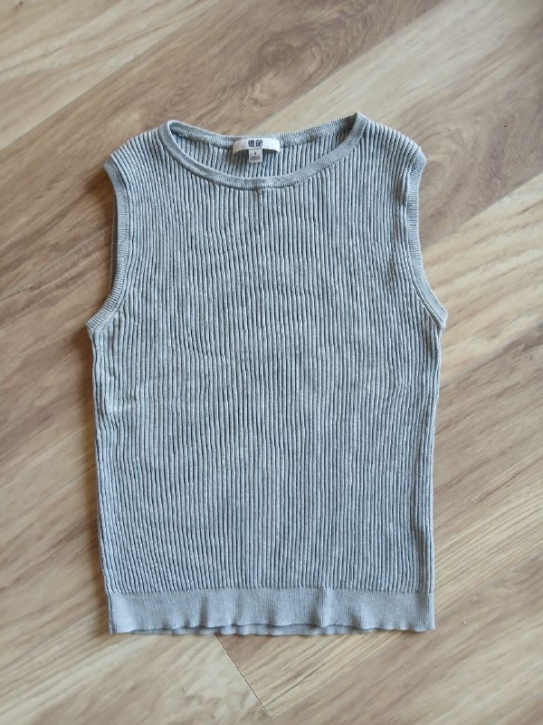 Пакет женских вещей размер S-M блузка, платье, кофта, штаны, майка, жилетка, шарф 5