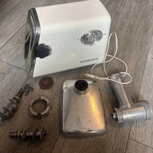 Мясорубка Kenwood
