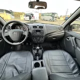 Lada Granta Cross 2025 16 клапанов 8