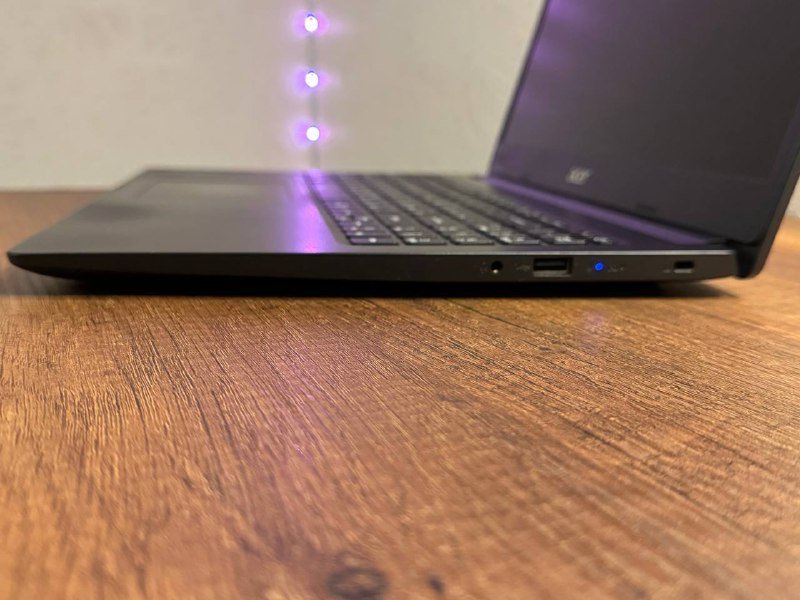 Ноутбук Acer Aspire A315-34, SSD 256 ГБ, мышь с ковриком 3