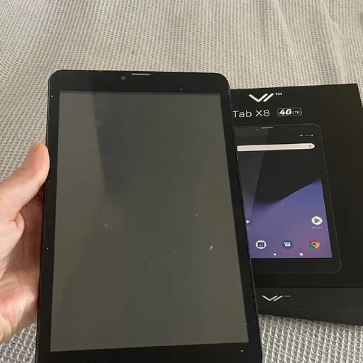 Планшет Tab X8 4G LTE