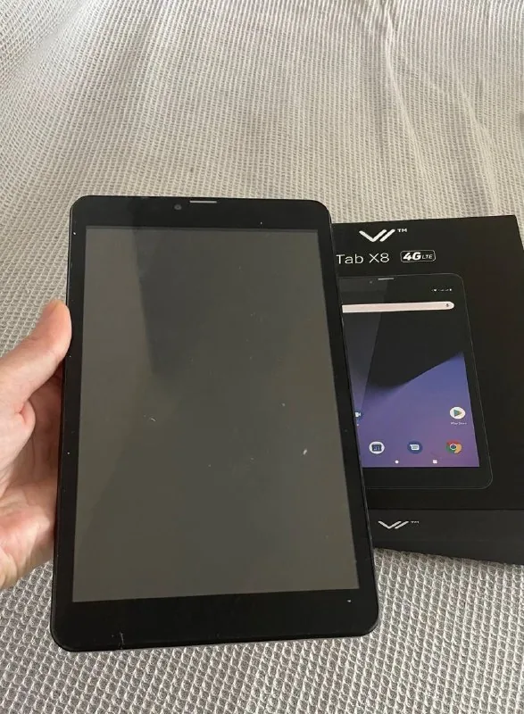 Планшет Tab X8 4G LTE 1