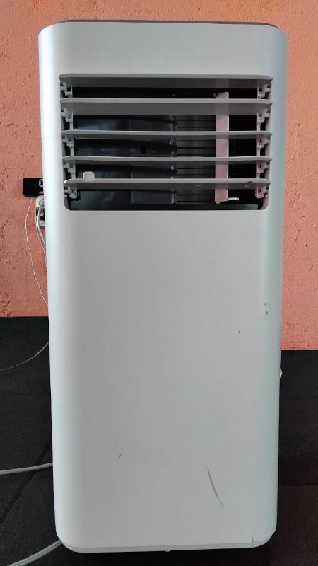 Напольный кондиционер б/у 2