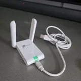 TP-Link TL-WN822N Wi-Fi USB адаптер 1