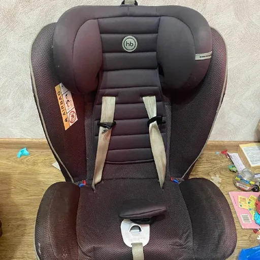 Автокресло Happy Baby