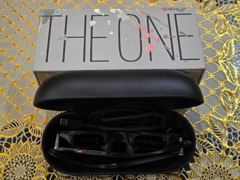 XR очки Xreal One 2