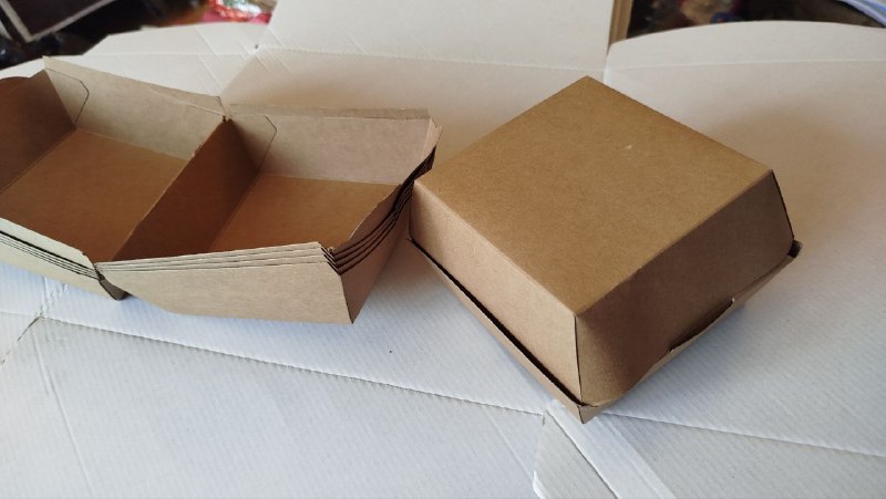 Коробка для торта, коробки для бенто, коробка для пирожных 2