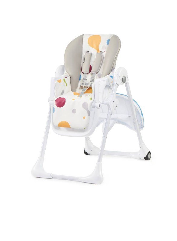 Стульчик Kinderkraft 1