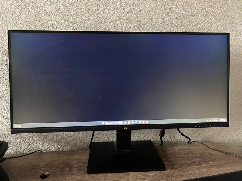 широкоформатный монитор ViewSonic VA2932-MHD 2