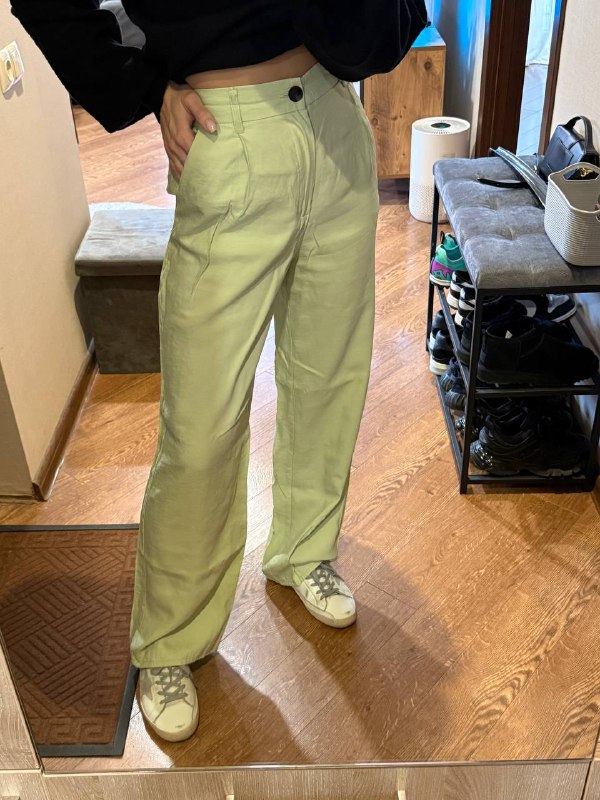 Брюки Zara XS/S
