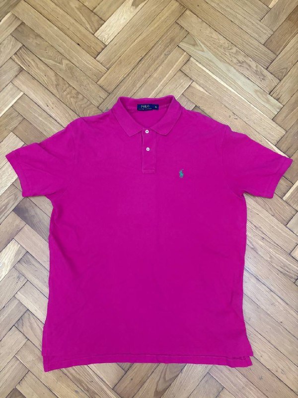 Polo Ralph Lauren, размер XL